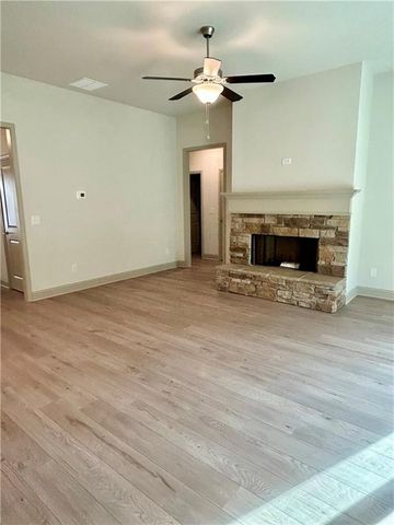 226 Chickasaw Drive, Waleska, GA 30183