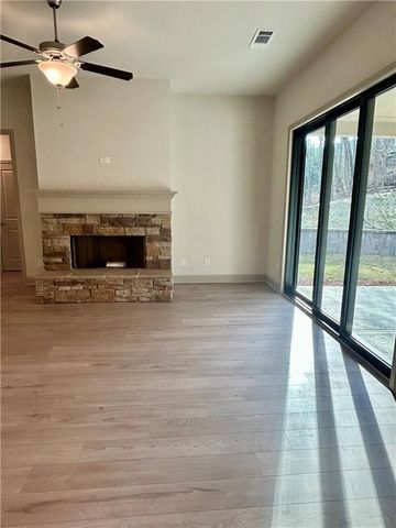 226 Chickasaw Drive, Waleska, GA 30183