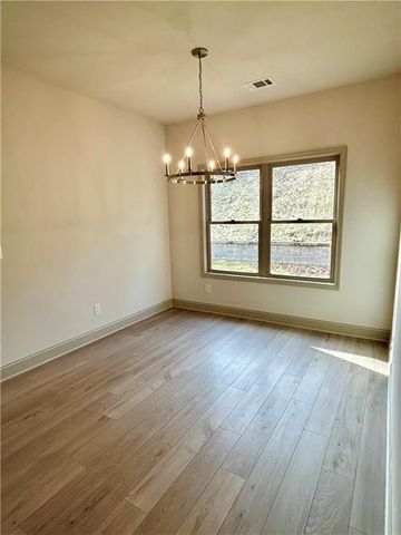 226 Chickasaw Drive, Waleska, GA 30183