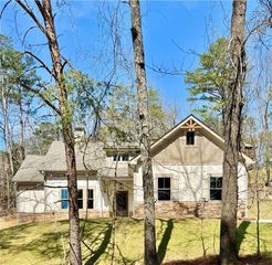 226 Chickasaw Drive, Waleska, GA 30183