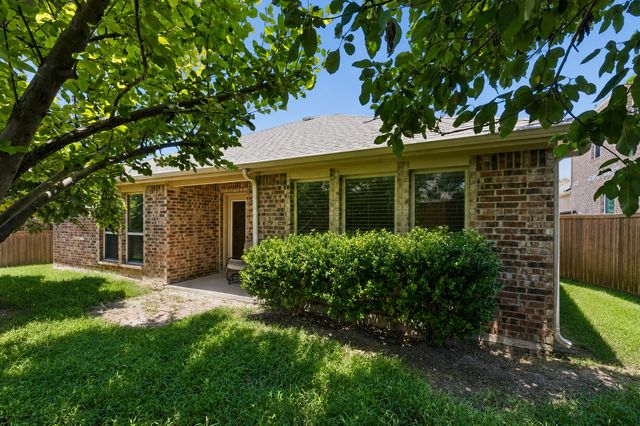 1115 Dickenson Drive, Melissa, TX 75454