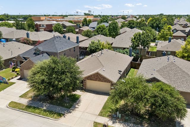 1115 Dickenson Drive, Melissa, TX 75454