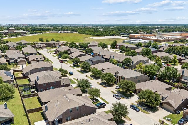 1115 Dickenson Drive, Melissa, TX 75454