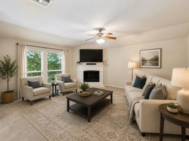 1115 Dickenson Drive, Melissa, TX 75454