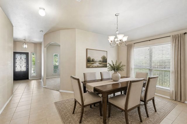 1115 Dickenson Drive, Melissa, TX 75454