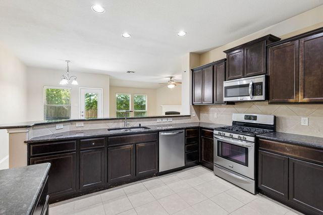 1115 Dickenson Drive, Melissa, TX 75454