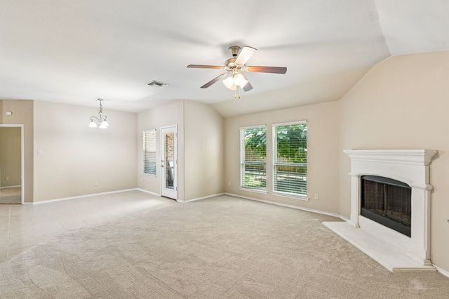 1115 Dickenson Drive, Melissa, TX 75454