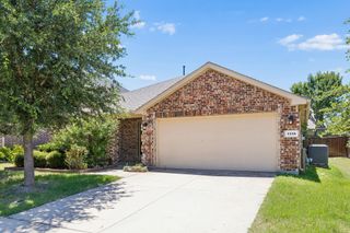 1115 Dickenson Drive, Melissa, TX 75454