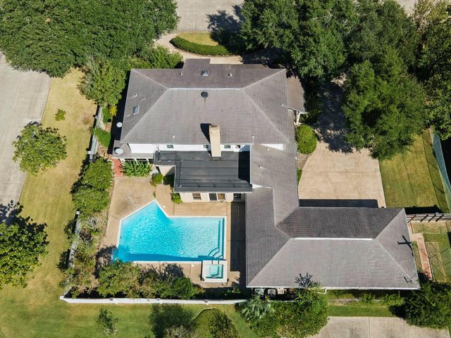 4495 Thomas Lane, Beaumont, TX 77706