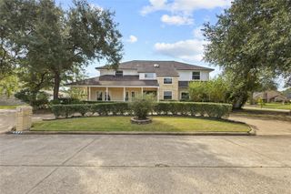 4495 Thomas Lane, Beaumont, TX 77706