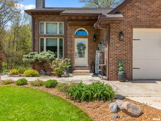 4903 S LAKE CAMELOT Drive, Mapleton, IL 61547