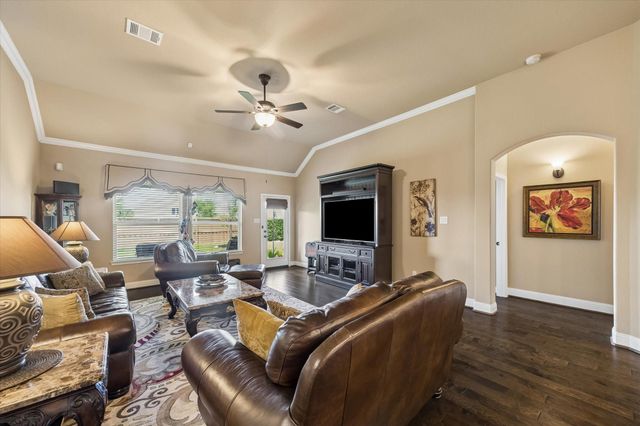21603 Albertine Drive, Tomball, TX 77377