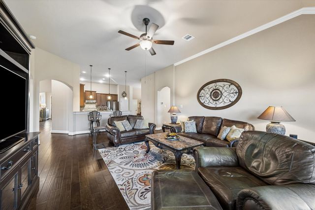 21603 Albertine Drive, Tomball, TX 77377