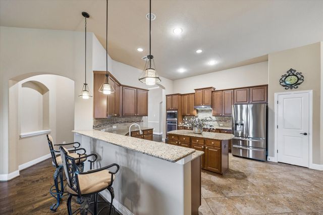 21603 Albertine Drive, Tomball, TX 77377
