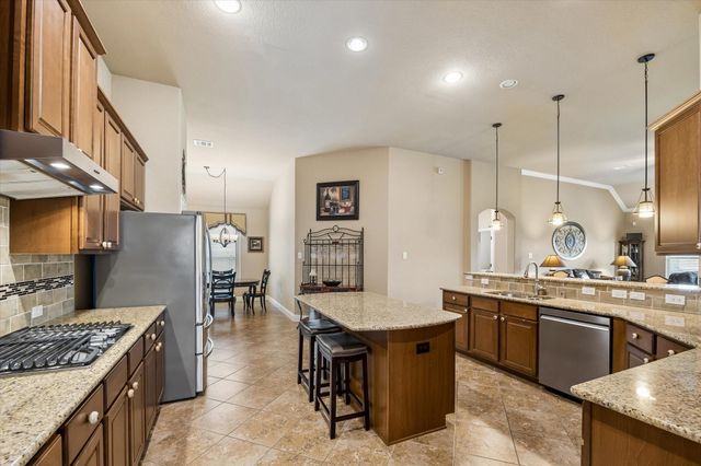 21603 Albertine Drive, Tomball, TX 77377