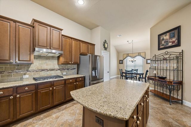 21603 Albertine Drive, Tomball, TX 77377