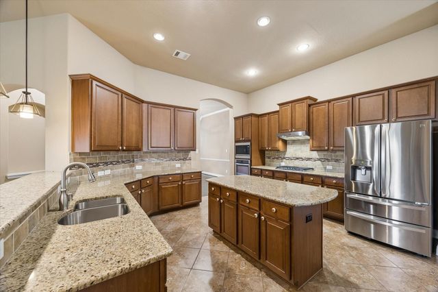 21603 Albertine Drive, Tomball, TX 77377