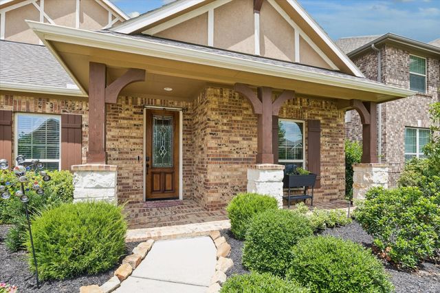 21603 Albertine Drive, Tomball, TX 77377