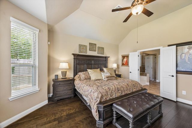 21603 Albertine Drive, Tomball, TX 77377