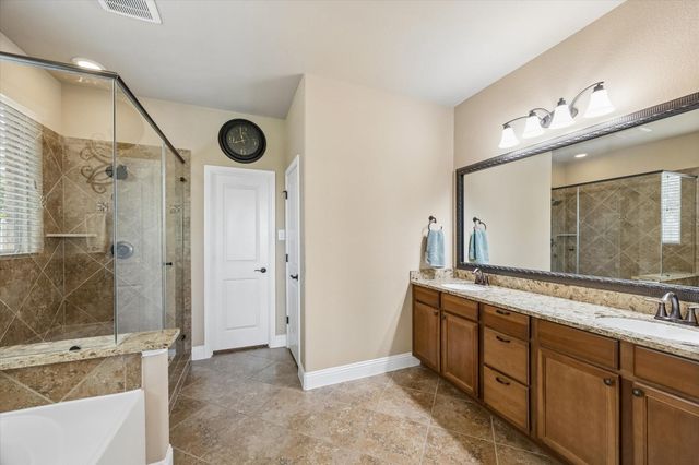 21603 Albertine Drive, Tomball, TX 77377