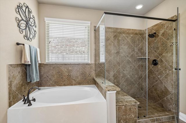 21603 Albertine Drive, Tomball, TX 77377