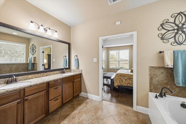 21603 Albertine Drive, Tomball, TX 77377