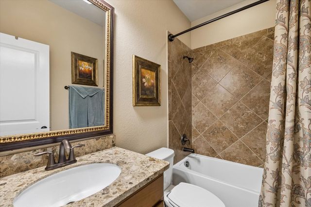 21603 Albertine Drive, Tomball, TX 77377