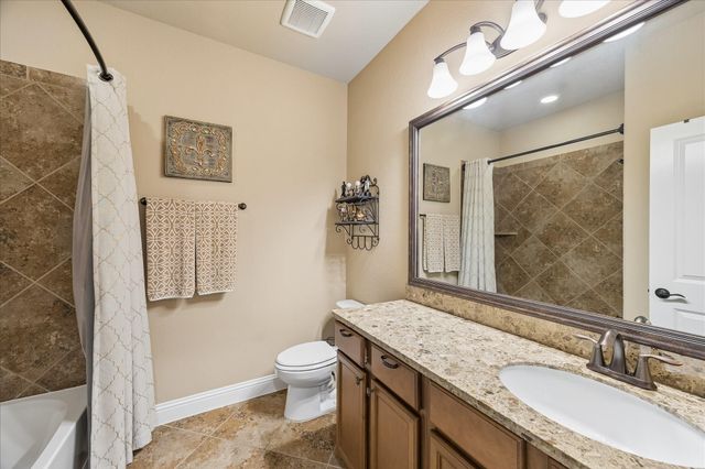 21603 Albertine Drive, Tomball, TX 77377
