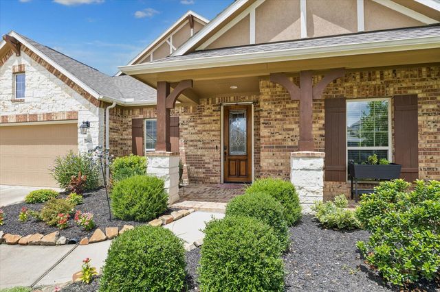 21603 Albertine Drive, Tomball, TX 77377