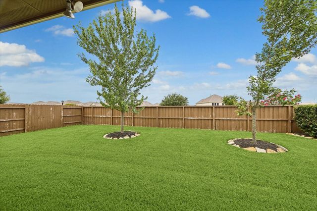 21603 Albertine Drive, Tomball, TX 77377
