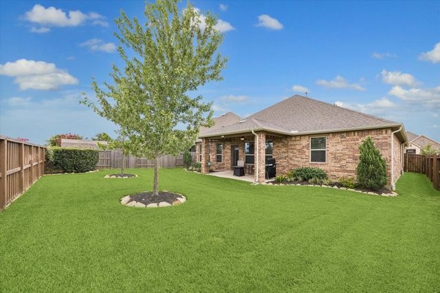 21603 Albertine Drive, Tomball, TX 77377