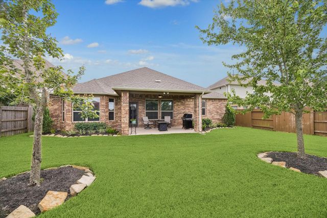 21603 Albertine Drive, Tomball, TX 77377