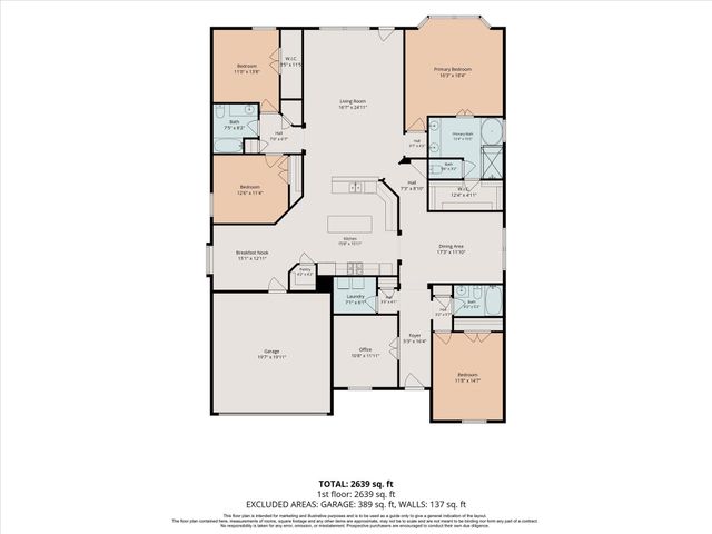 21603 Albertine Drive, Tomball, TX 77377