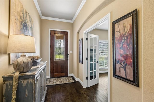 21603 Albertine Drive, Tomball, TX 77377