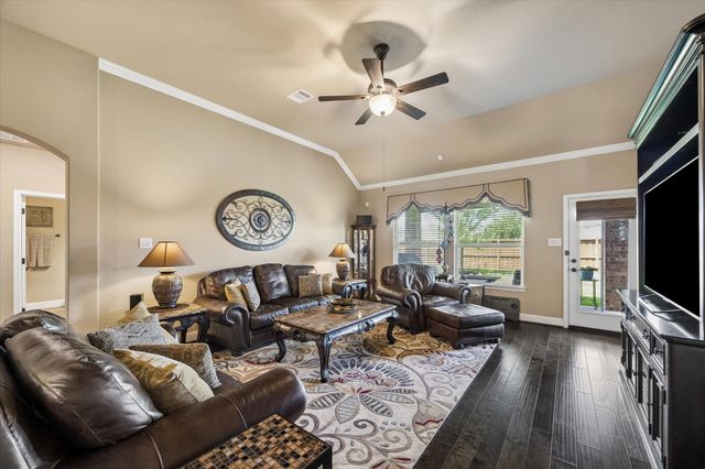 21603 Albertine Drive, Tomball, TX 77377