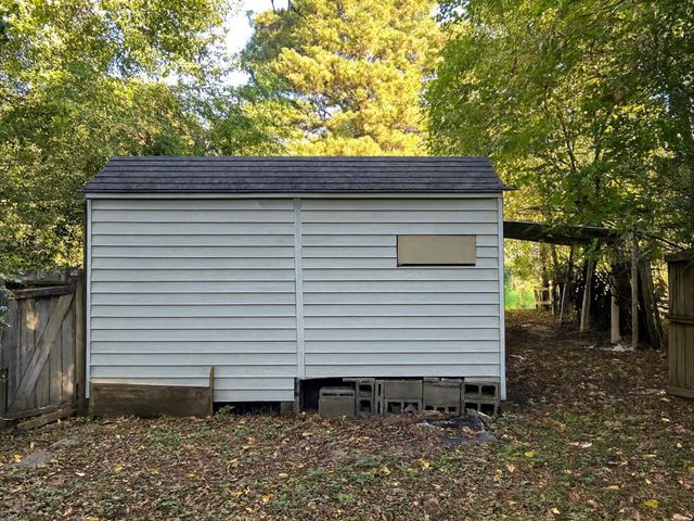 2151 GOFF AVE, Memphis, TN 38114