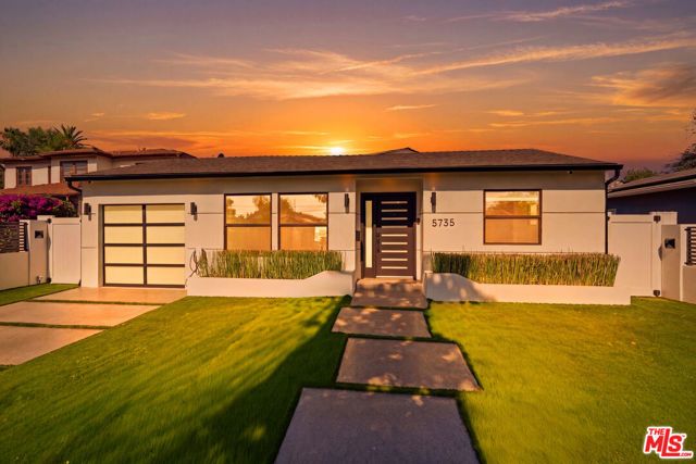 5735 Saloma Avenue, Los Angeles, CA 91411