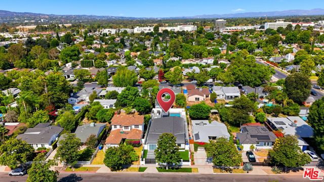 5735 Saloma Avenue, Los Angeles, CA 91411