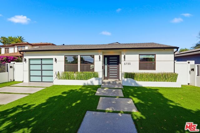 5735 Saloma Avenue, Los Angeles, CA 91411