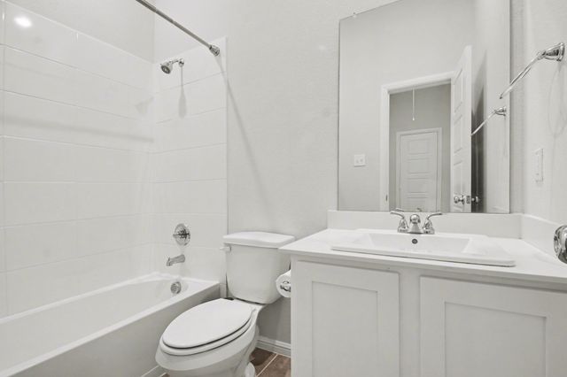 315 Lost Creek Trail, Greenville, TX 75402