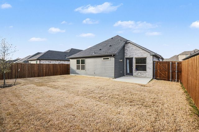 315 Lost Creek Trail, Greenville, TX 75402