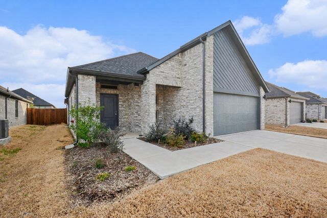 315 Lost Creek Trail, Greenville, TX 75402