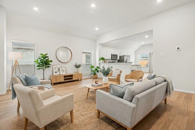 315 Lost Creek Trail, Greenville, TX 75402