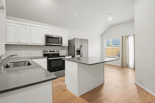 315 Lost Creek Trail, Greenville, TX 75402