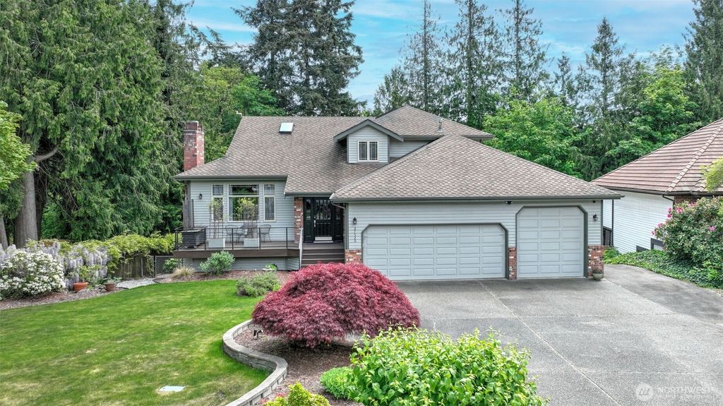 27520 46th Avenue S, Auburn, WA 98001