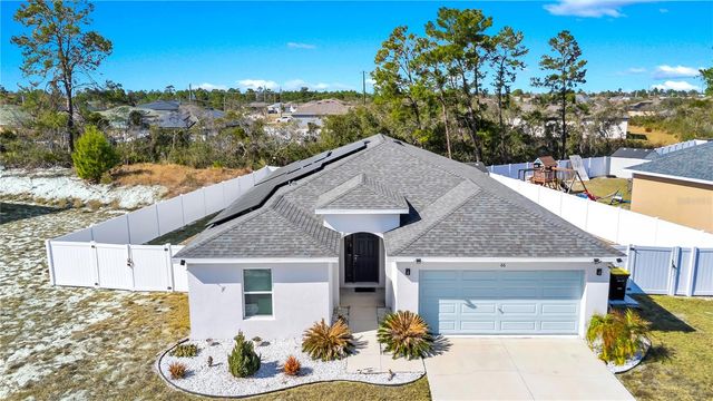 66 ORCHID COURT, Kissimmee, FL 34759