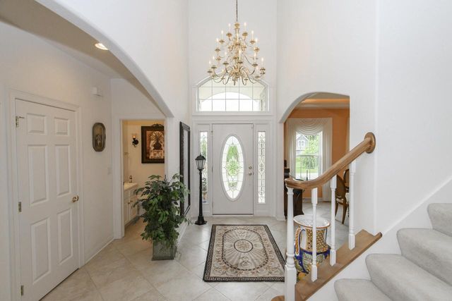W291N4273 Prairie Wind CIRCLE N, Pewaukee, WI 53072