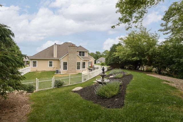 W291N4273 Prairie Wind CIRCLE N, Pewaukee, WI 53072