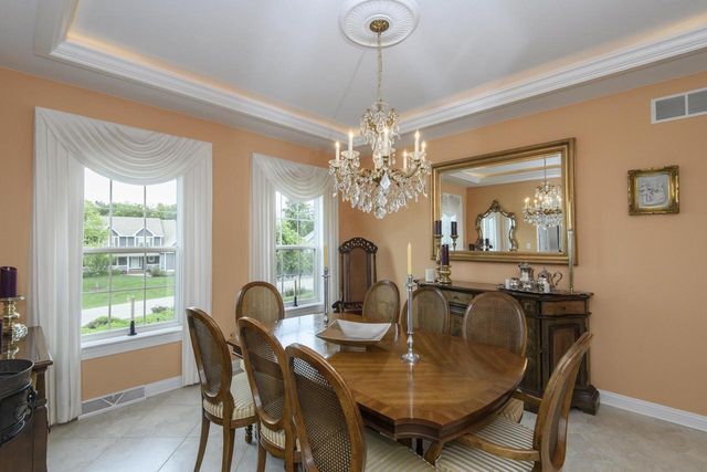 W291N4273 Prairie Wind CIRCLE N, Pewaukee, WI 53072