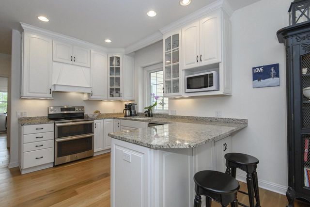 W291N4273 Prairie Wind CIRCLE N, Pewaukee, WI 53072